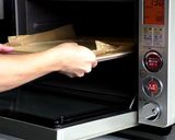簡単スポンジケーキでスコップケーキ作り方9写真