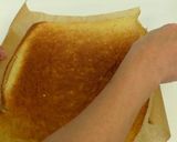 簡単スポンジケーキでスコップケーキ作り方10写真