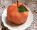 純白ぷるん〜ヨーグルトババロア〜作り方7写真