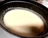 カブのスープ（ポタージュ）作り方6写真