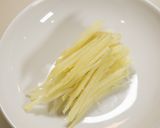たぬき汁作り方4写真
