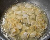 たぬき汁作り方6写真