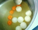 こかぶ鶏肉詰め 白だし&柚子あめ風味作り方21写真