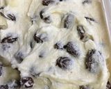 ボール１つでレーズンバターサンドクッキー作り方3写真