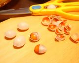 銀杏の風味が存分に楽む★シンプル銀杏ご飯作り方2写真