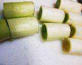 安い！旨い！ヘルシー！鶏肉DEすき焼き♪作り方4写真