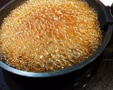 タレが絡まる♫天丼作り方3写真