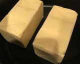 ほったらかしで澄ましバター作り方1写真