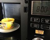 一人暮らし必見 レンジだけでカレー（覚書作り方5写真