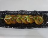 大根ステーキ＊胡麻醤油たれ作り方8写真