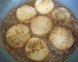 大根ステーキ＊胡麻醤油たれ作り方7写真