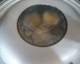大根ステーキ＊胡麻醤油たれ作り方6写真