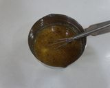 大根ステーキ＊胡麻醤油たれ作り方3写真