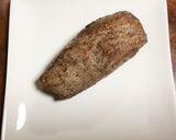 牛もものたたき ローストビーフ作り方9写真