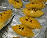 安納芋のスイートポテト作り方4写真
