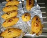 安納芋のスイートポテト作り方5写真