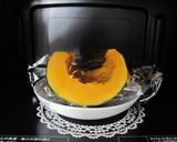 かぼちゃのこんぶチーズ炒め作り方1写真
