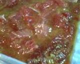 定番まぐろ漬け丼作り方1写真