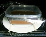 ☆レンジで簡単ココア味ケ～キ☆☆☆作り方5写真