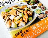 *鶏肉とたけのこの煮物*作り方9写真
