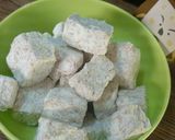 鉄板♪テンペナゲット作り方1写真