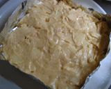 ♪りんごケーキ♪作り方9写真