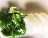 簡単☆鶏とナスの甘酢あん作り方2写真