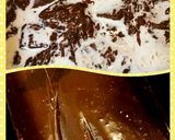 【しっとり濃厚】ミニ♡チョコバナナケーキ作り方13写真