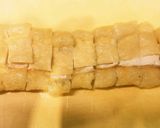 ホウレン草と油揚げの味噌汁(併せ味噌)作り方6写真