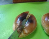 最旅のホットドック作り方10写真