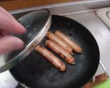 最旅のホットドック作り方11写真