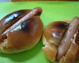 最旅のホットドック作り方14写真