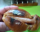 最旅のホットドック作り方15写真