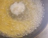 簡単すぎる喫茶店のナポリタン作り方1写真