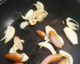 簡単すぎる喫茶店のナポリタン作り方3写真