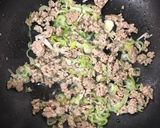 簡単なのに本格麻婆豆腐作り方1写真