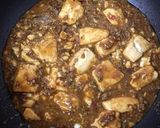 簡単なのに本格麻婆豆腐作り方3写真