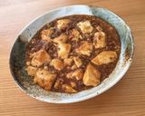 簡単なのに本格麻婆豆腐作り方4写真