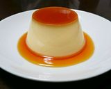 簡単*濃厚なめらかカスタードプリン作り方16写真