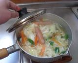 最速のポトフ作り方10写真