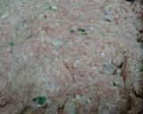 お年寄り絶賛シリーズ❗油揚げ挽き肉❗作り方1写真