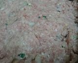 お年寄り絶賛シリーズ❗油揚げ挽き肉❗作り方1写真