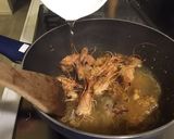 究極海老パスタ作り方2写真