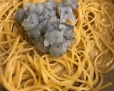 究極海老パスタ作り方6写真