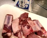 パパの鍋ポトフ◎野菜と豚肉のうまさ！作り方4写真