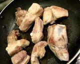 パパの鍋ポトフ◎野菜と豚肉のうまさ！作り方5写真