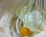 マーブルパウンドケーキ作り方3写真