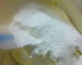 マーブルパウンドケーキ作り方6写真