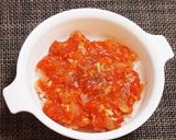 ツナとトマトのスープ☆簡単離乳食作り方6写真
