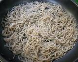 ダイエットでも★大盛焼きそば！作り方4写真